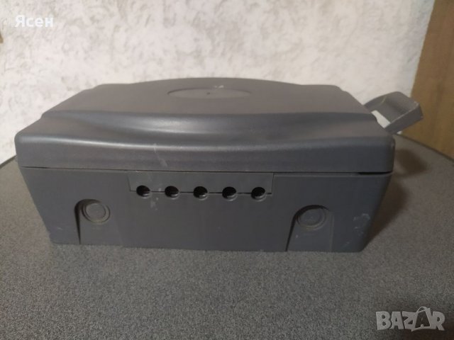 Кутия за разклонители и кабели, снимка 1