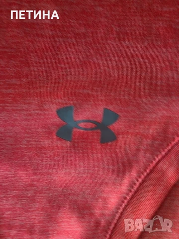 Under Armour , снимка 5 - Тениски - 51308893