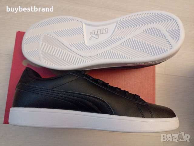 Puma Smash номера 43; 44; Оригинални Мъжки Кецове код 1167, снимка 4 - Маратонки - 43433741