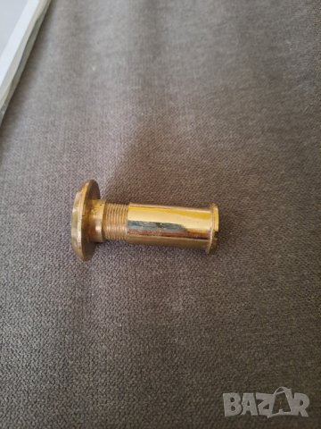 Шпионка за врата, снимка 2 - Други стоки за дома - 39674418