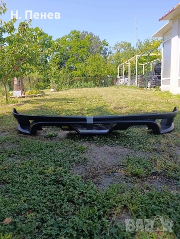 Тунинг Opel Astra H , снимка 2 - Части - 52925389