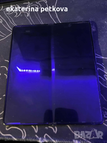 Samsung Galaxy Z fold5 1 TB, снимка 3 - Samsung - 52585293
