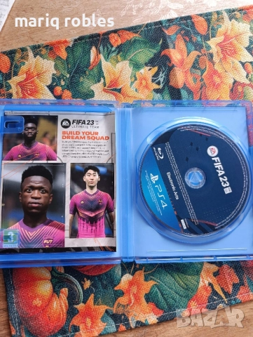 4 игри за Плейстейшън 4 , снимка 4 - Игри за PlayStation - 52343166