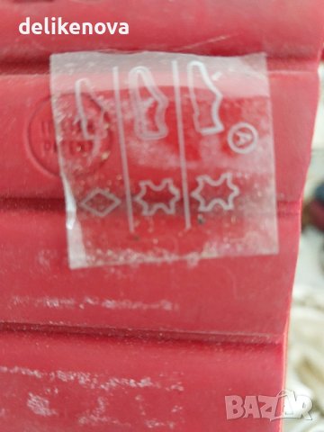 GUCCI и GEOX. Size 41. Кожени обувки с лаково покритие., снимка 9 - Дамски ежедневни обувки - 42969713