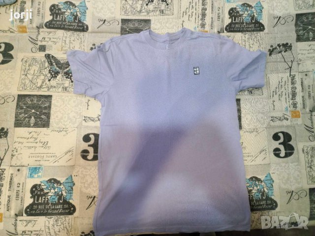 Нови оригинални тениски Nike от Германия, снимка 8 - Тениски - 43571834