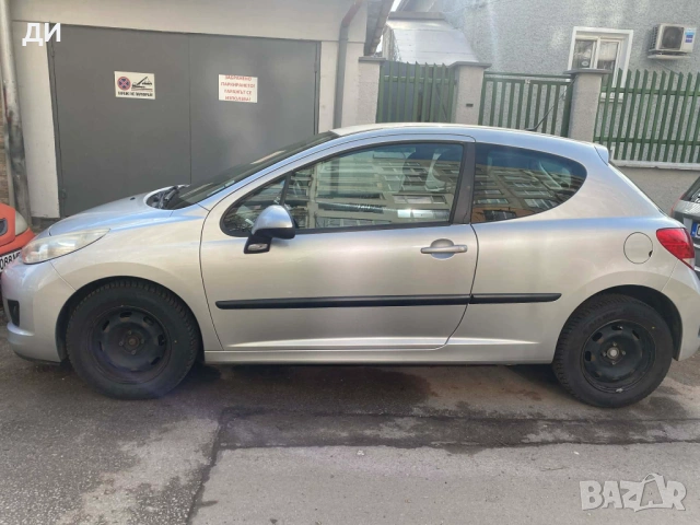 Продавам Пежо, снимка 3 - Автомобили и джипове - 53256174