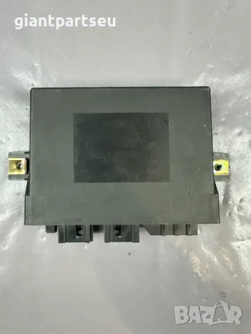 KEYLESS GO Модул Управление за Мерцедес Mercedes-benz W220 A0295458532, снимка 3 - Части - 49303918