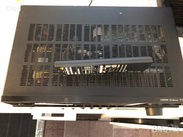 Yamaha HTR-3065, снимка 7 - Ресийвъри, усилватели, смесителни пултове - 40540697