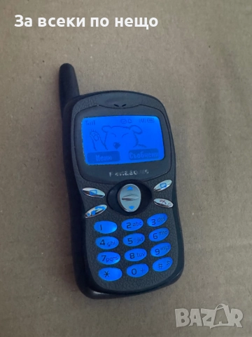 Panasonic A100, снимка 11 - Други - 51871445