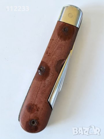Wenger 51 Soldier Knife 1893, снимка 9 - Ножове - 37424374