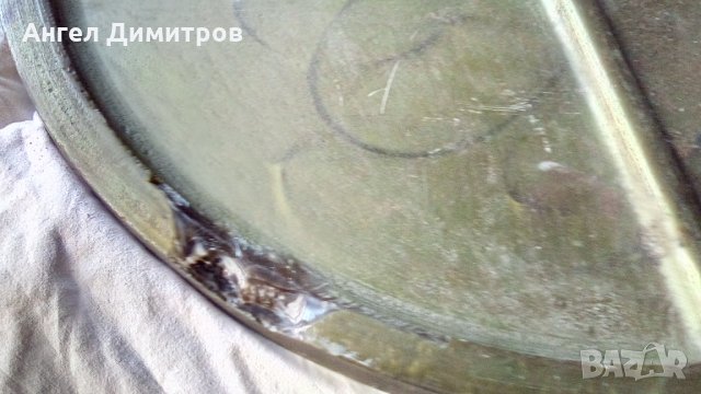 Плот за произведение на изкуство, снимка 8 - Други - 32316038