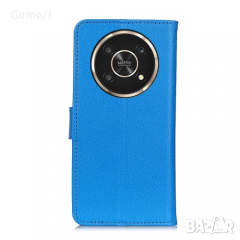 Huawei Honor Magic4 Lite - Тефтер Стойка , снимка 11 - Калъфи, кейсове - 37243540