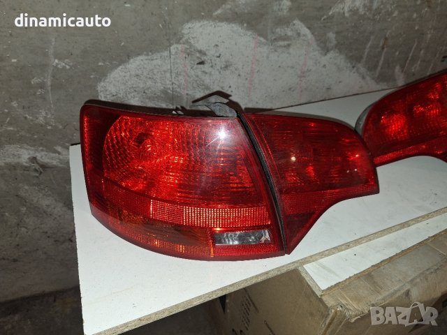Стопове за Audi A4 Sedan 2004-2008, снимка 2 - Части - 43165565