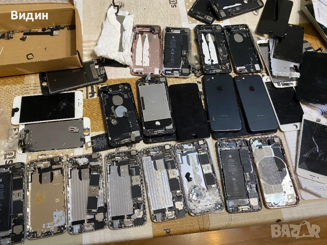 iPhone 6,6s,7,8, снимка 5 - Apple iPhone - 53329449