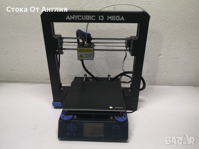 Принтер 3D - ANYCUBIC I3 MEGA 