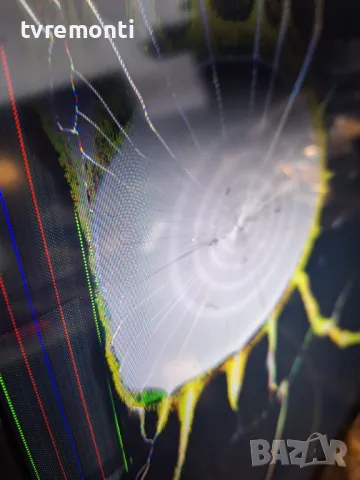 подсветка от дисплей VES315WNFT-L3-Z01 от телевизор Toshiba модел 32WA2363DG, снимка 6 - Части и Платки - 48700197