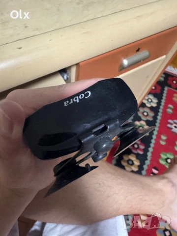 Авто радар детектор Cobra , снимка 4 - Аксесоари и консумативи - 51288417
