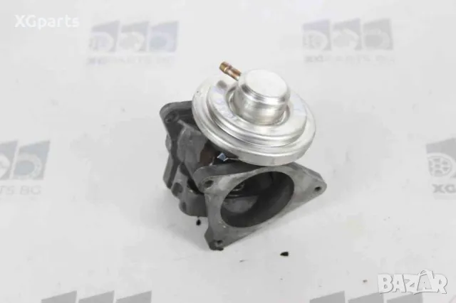EGR за Volkswagen Passat B6 2.0tdi 140 к.с. (2005-2010) 038131501AF, снимка 3 - Части - 48610875