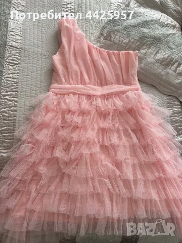 Официална рокля, снимка 1