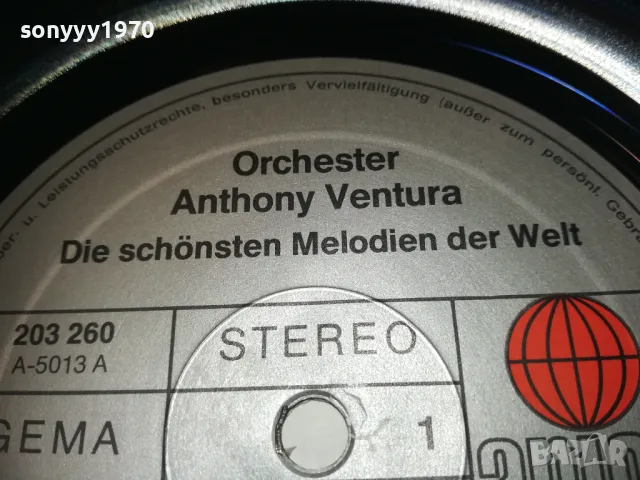 MELODIEN DER WELT-ПЛОЧА 1809241637, снимка 13 - Грамофонни плочи - 47281095