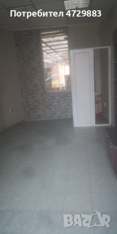 Магазин под наем в центъра Казанлък, снимка 3 - Магазини - 53380581