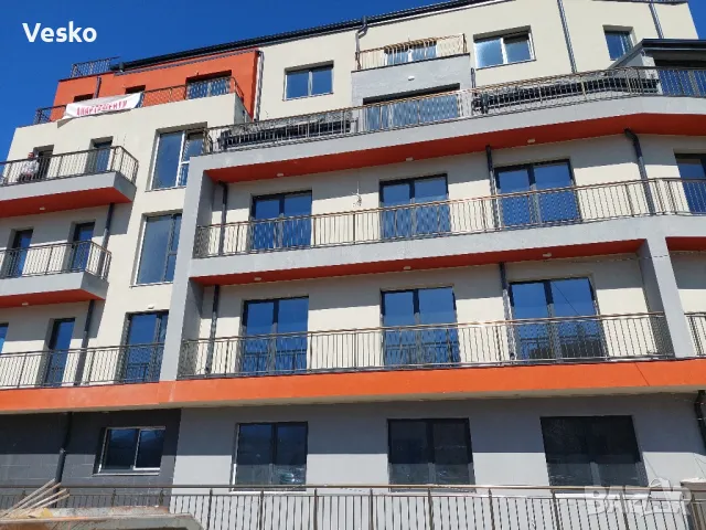 продавам 3 стане апартамент , снимка 10 - Апартаменти - 47669422