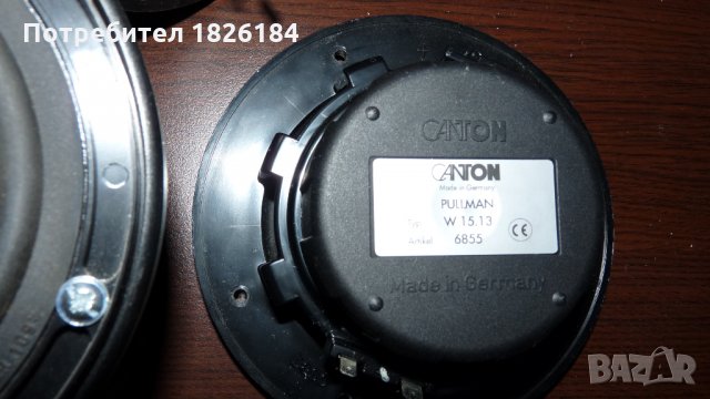 Среди Кантон, снимка 4 - Тонколони - 27859529