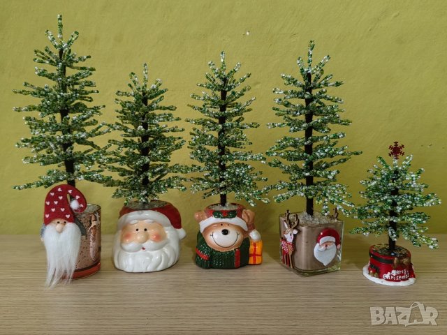 Подарък за КОЛЕДА, снимка 4 - Коледни подаръци - 43291962