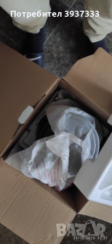 Уред за пържене с горещ въздух Air Pro Delimano, снимка 6 - Уреди за готвене на пара - 43603374