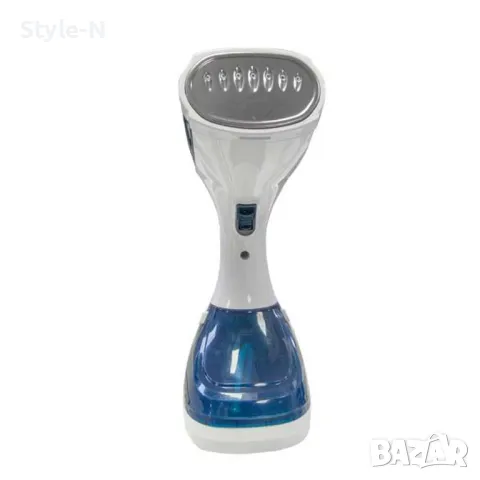 Уред за гладене с пара DECAKILA KEEN003W, 1500 W, снимка 3 - Други - 50274267