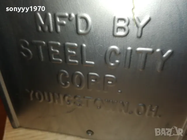 U.S. MAIL-MADE IN USA 0202250844, снимка 13 - Колекции - 48925267