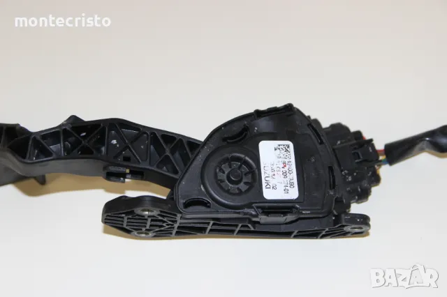 Педал газ Suzuki SX4 (2007-2013г.) 6PV00907401 / 49400-79J90 / 6PV 009 074-01 / 4940079J90, снимка 4 - Части - 49204751