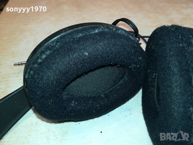 SENNHEISER HD62TV HEADPHONES-ВНОС SWISS 1812231956, снимка 4 - Слушалки и портативни колонки - 43466518