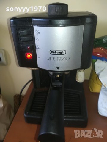 delonghi-внос швеицария, снимка 6 - Кафемашини - 28496042