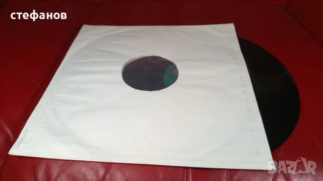 Дългосвиреща грамофонна плоча на KEITH JARRETT, GARY PEACOOK „standards vol 1”, Германия, снимка 3 - Грамофонни плочи - 50984258