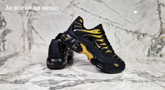 Nike Мъжки Маратонки👟Мъжки Спортни Обувки Найк - Налични Различни Цветове Код P1268, снимка 2 - Маратонки - 51788643