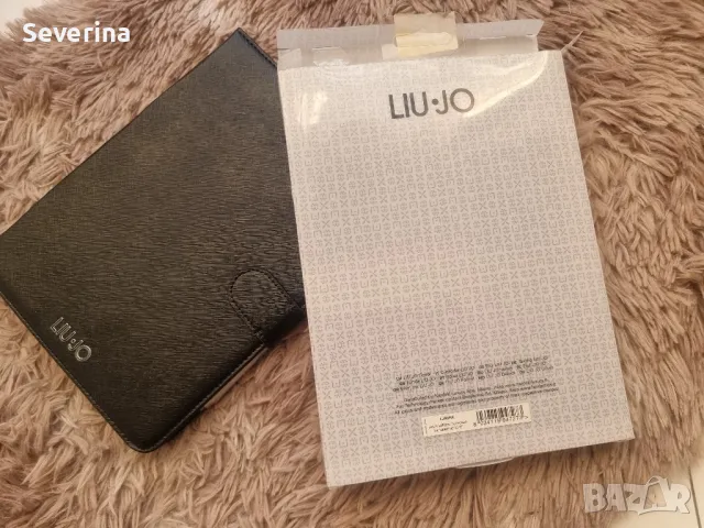 Liu jo **Tablet bookcase up to 8", снимка 6 - Таблети - 48094608