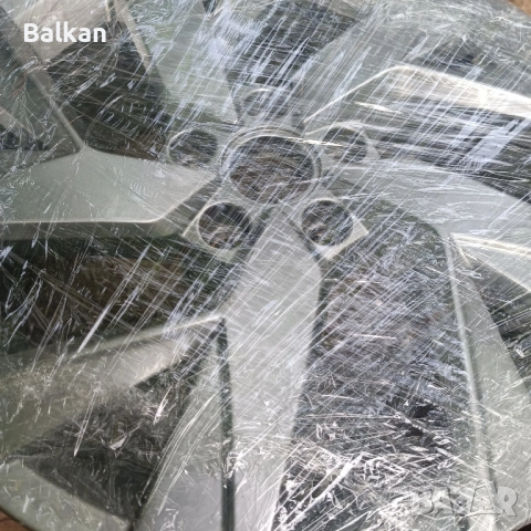 Нови оригинални за VW 18-ки, снимка 13 - Гуми и джанти - 51905784