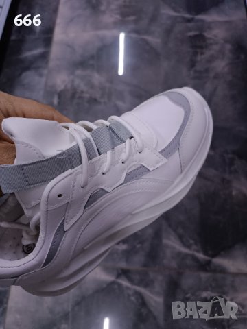 Маратонки , снимка 4 - Маратонки - 43064434