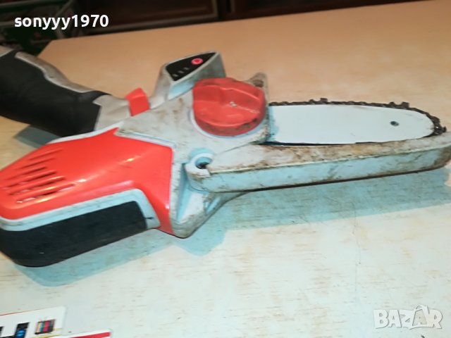 РЕЗАЧКА 2912221851, снимка 10 - Винтоверти - 39138970