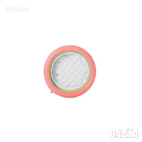 Надуваем басейн - 61см х 22см - Intex, снимка 5 - Други стоки за дома - 53446210