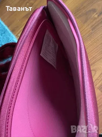 Калъф за лаптоп Samsonite /нов/, снимка 5 - Калъфи, кейсове - 49004834