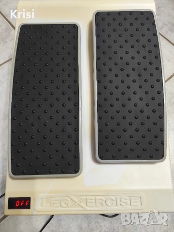 LegXercisе Pro - уред за раздвижване, снимка 3 - Фитнес уреди - 52914314