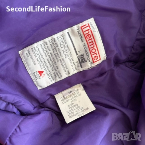 Ски костюм Poivre Blanc Vintage – размер M, снимка 5 - Зимни спортове - 52500733