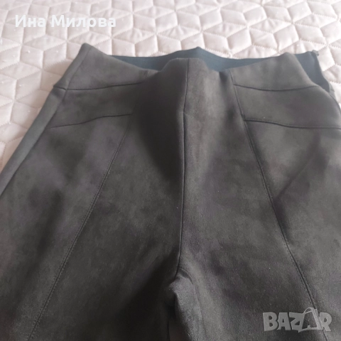 Дамски панталон, снимка 5 - Панталони - 52157010