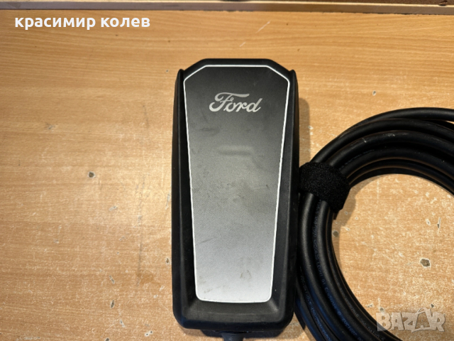 зарядно устройство за електрически и плъг-ин хибриди " Ford,Webasto"/7,4 KW/, снимка 3 - Друга електроника - 53436398