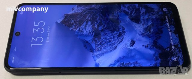 Xiaomi Redmi Note 10 5G 64/4GB, снимка 3 - Xiaomi - 43732109