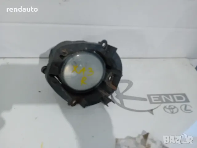 81210-0d041 Десен халоген Toyota Rav4 xa3