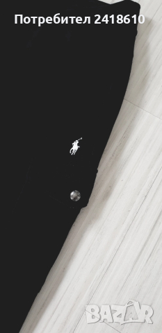 POLO Ralph Lauren Performance Cargo Double Knit Tech Mens Size L НОВО! ОРИГИНАЛ! Мъжко Долнище!, снимка 2 - Спортни дрехи, екипи - 52202521