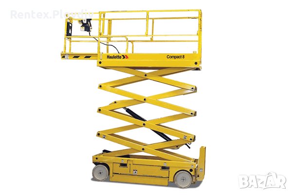 Тежка Механизация под НАЕМ от Рентекс София , снимка 8 - Други машини и части - 27873450